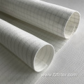 Anti-static Polyester Needle Felt Media